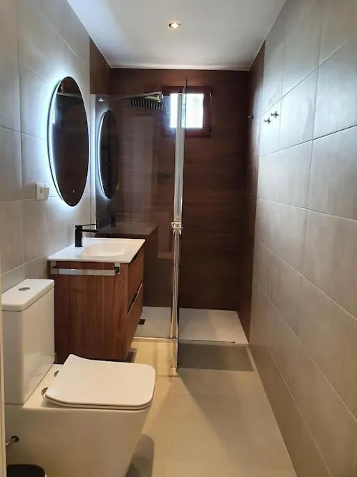 Tu Apartamento Vacacional - Completamente Renovado 50M Playa Fuengirola Apartmán