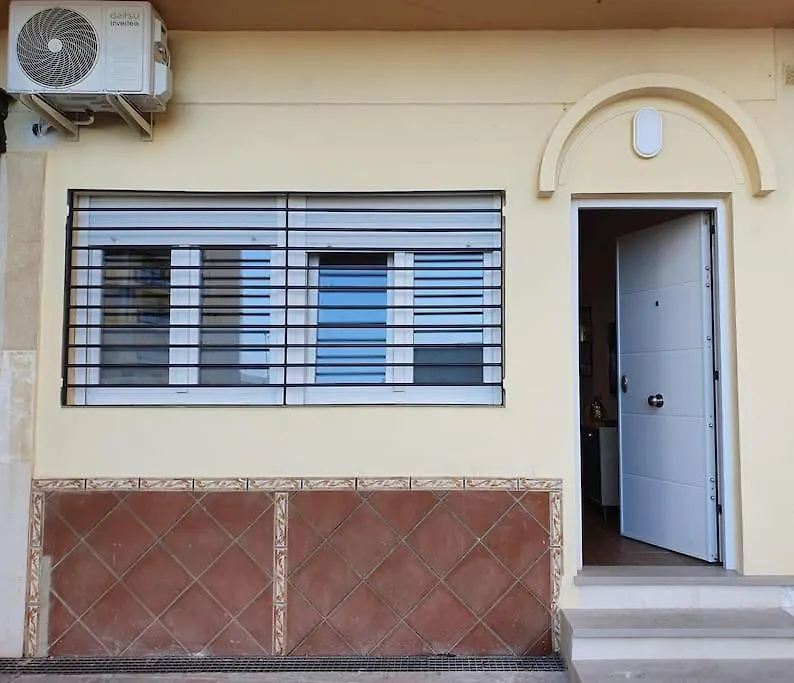 Tu Apartamento Vacacional - Completamente Renovado 50M Playa Fuengirola