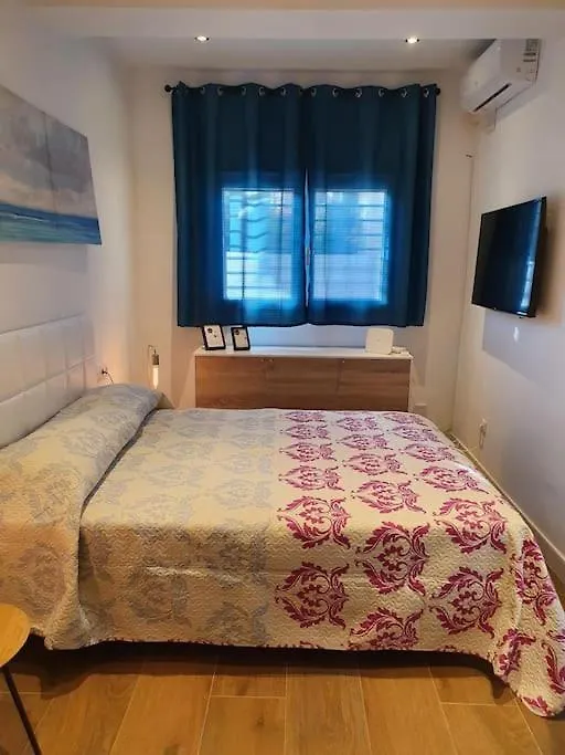 Apartmán Tu Apartamento Vacacional - Completamente Renovado 50M Playa Fuengirola