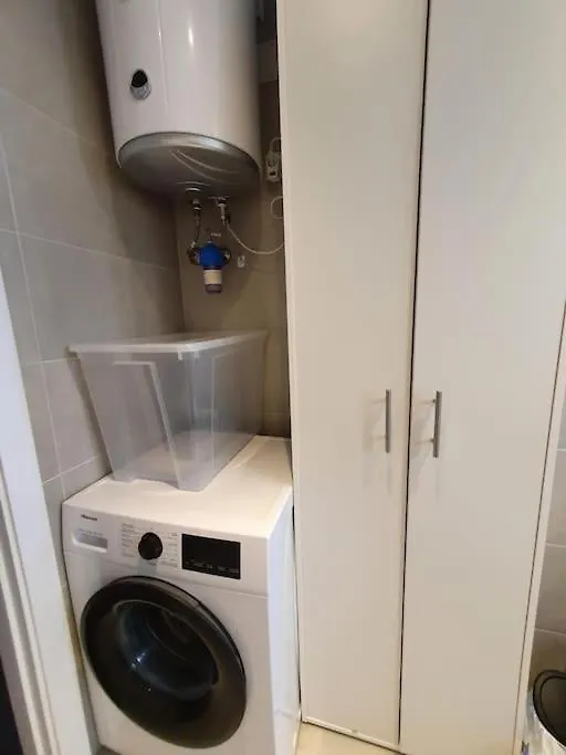 Tu Apartamento Vacacional - Completamente Renovado 50M Playa Fuengirola