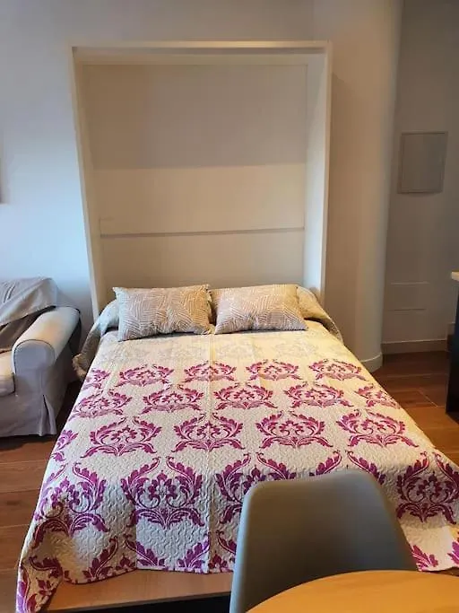 Tu Apartamento Vacacional - Completamente Renovado 50M Playa Fuengirola