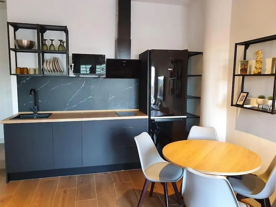 Apartmán Tu Apartamento Vacacional - Completamente Renovado 50M Playa Fuengirola Španělsko